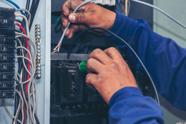 Best Industrial Electrical Services  in Sterling Ranch, CO