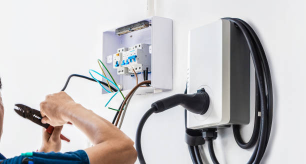 Best Commercial Electrician Services  in Sterling Ranch, CO