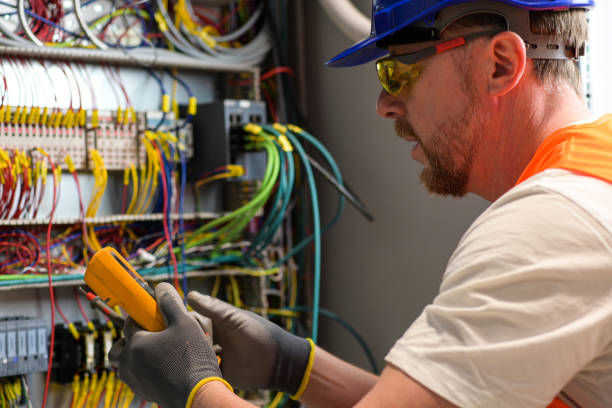 Best Commercial Electrician Services  in Sterling Ranch, CO